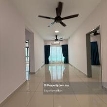 Tulip Residence for Rent