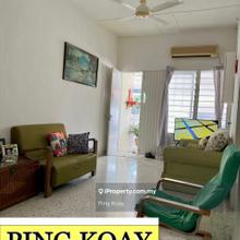 Well Maintained Terrace house at Concord Garden