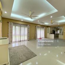 Renovated Corner Lot For Sale (Bumi Lot) 