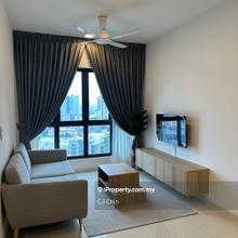 Brand New Units in Sunway Velocity Two