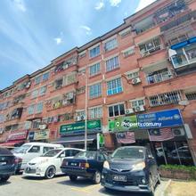 Red Ruby Shop Taman Universiti Indah