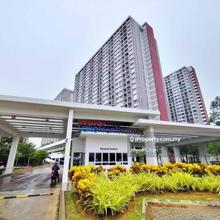 Selangorku Pr1ma Lakefront Homes Apartment