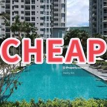 Pavillion Hilltop for sale