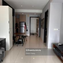 The Elements Condo @ Ampang Fully furnished Rental Rm2700 only