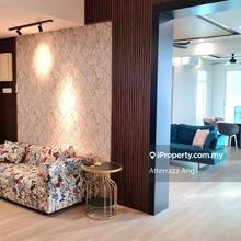 Skyridge Garden Penthouse for Sale