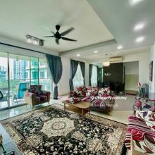 Paling Murah Greenery View Riana Green East