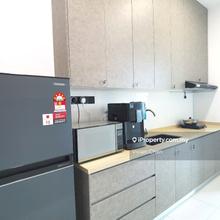 Single Room @ Fully Furnished @ Free Wifi 