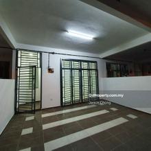 La Garden @ Pulai Jaya 