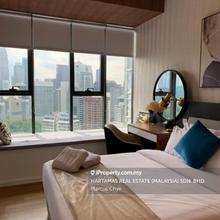 Serviced residence for Sale