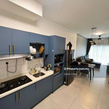 Nice unit welcome for viewing