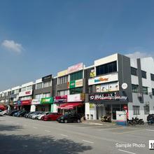Setia Taipan 2 Triple Storey Shoplot Setia Alam