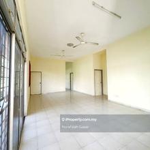 Banglo 1-Tingkat Idaman Villa Sri Sendayan, Seremban