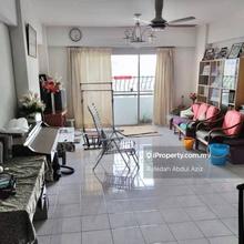 For Sale Casa Villa Condominium, Kajang.