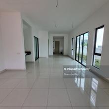 Type B, Unit With Courtyard, Price Negotiable