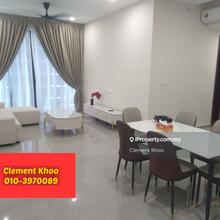 Muze Nearby Spice Bayan Lepas for Rent 