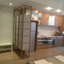 Verve Suites Mont Kiara