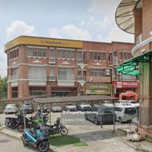 Ground Floor Shop For Rent at Bandar Sg Long
