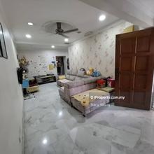 Single storey terrace @ Pandan Perdana