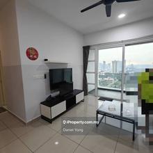 Jb Town Pinnacle Tower, Fully Furnish
