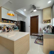 Well Renovated, Well Maintained House For Sale