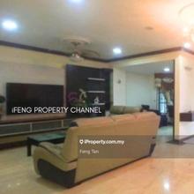 Taman Sutera Prima 2 Storey Semi D For Sale