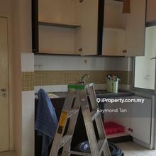 Msq for Sale corner unit Below market value for sale