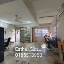 2 storey Corner Semi-d @ Raja Uda