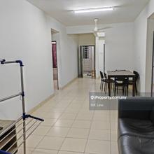 Condominium for Rent