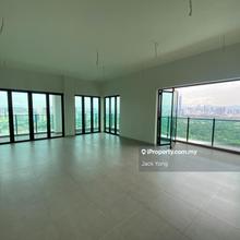Taman Desa Low Density Semi D Condo Limited Units
