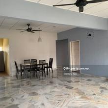 Apartmen Kampung Tunku SS 1/5 Petaling Jaya