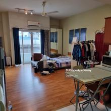 Serviced residence for Rent