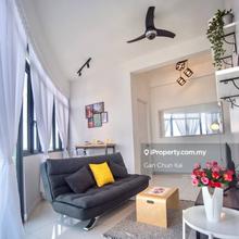 Arte S @ gelugor fully furnished near USM