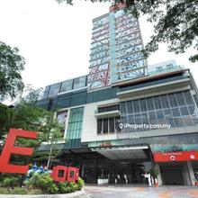 Duplex SOHO For Sale @ Empire Subang