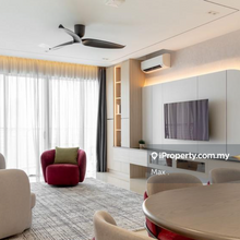 5min to Mid valley, Linked LRT Bangsar, Early bird sales now!