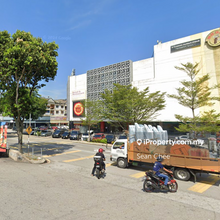 Pandan Indah Fully operational hotel