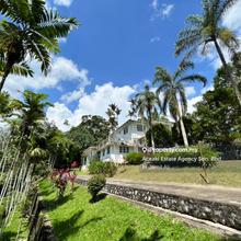 Private Bungalow Janda Baik 