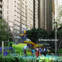 Condominium for Sale next to Bandar puteri puchong 