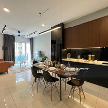 Inspirasi Brand New Fully Furnished, Actual Photo, ID Design