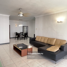 Condominium for rent 