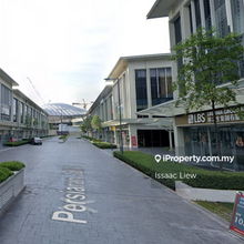 Bukit Jalil City Signature First Floor For Rent