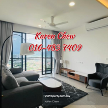 Muze @ Picc, Fully Furnished, High Floor, Bayan Baru, Bayan Lepas