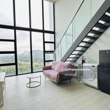 The Square One City for rent