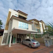 Fully Renovated