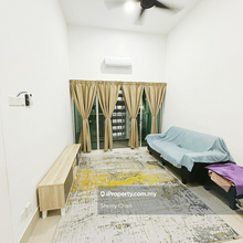 2room 2bathroom for Rent Razak city below market price KL Cheras LRT
