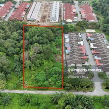 Residential Land - Telok Gong For Sale