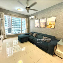 I-santorini Condominium For Rent !!