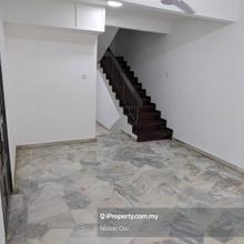 2.5 storey landed house @ Sri Petaling for Sale