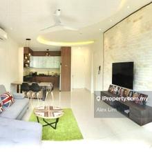 Arte S Gelugor For Rent !!