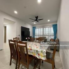 Serviced residence for Sale
