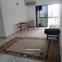 Sd Apartment Bandar Sri Damansara For Rent Kepong Sungai Buloh